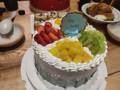 -陈家生煎(世茂双子塔店)