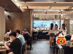 -贰醒·私房小院烧烤 (太古里店)