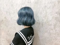 -杉影印象日式烫染專門店