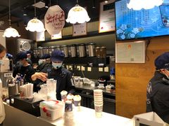 -茶颜悦色(嘉顿一楼吉时赏味游园会店)