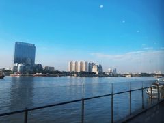 -白天鹅宾馆-宏图府餐厅