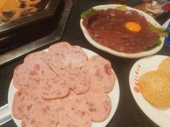 -巴国口福火锅(石桥铺店)