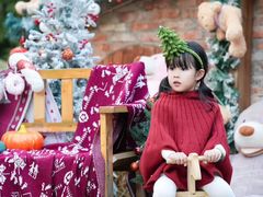 -HERRE·FARM 赫尔露营农场·团建聚会包场