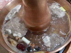 -北京老门框爆肚涮肉馆(凤城六路店)