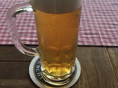 -Paulaner·德国帕拉娜自酿啤酒餐厅(海上世界店)