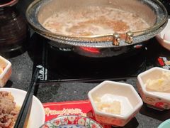 -牛New寿喜烧(闵行龙湖天街店)