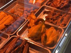 -卤鹅鲜生(卤鹅鲜生万科金域悦府店)