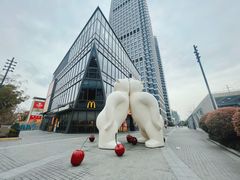 -成都你六姐·牛肉冒菜(信泰中心商场店)