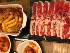 -韩国料理大力士(屏风街店)