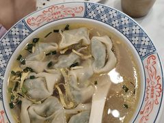 -小杨生煎(黄河路美食休闲街店)