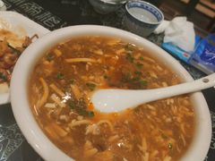 -白家餐厅(徐家汇店)