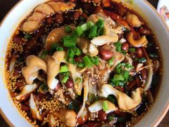 -大财主(庐山店)