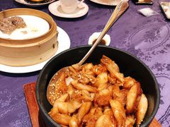 三酱啫啫猪肠粉-惠食佳·朱雀(东方商厦店)