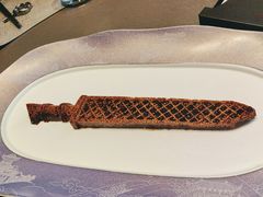 -曾宴·楚菜(湖北省博物馆店)