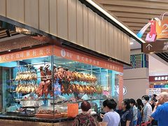 -龙记香港茶餐厅(久光百货店)