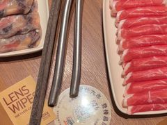 -巴奴毛肚火锅(京西大悦城店)
