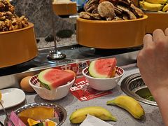 -喜家自助小火锅(乐客城店)