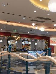 -奈尔宝·儿童乐园·亲子餐厅(苏州大悦城店)