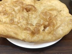 白油饼-姚记炒肝店(簋街店)