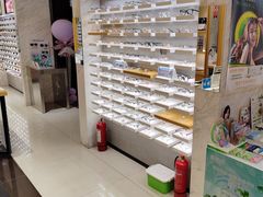 -宝岛眼镜·蔡司·依视路·青少儿近视防控验配中心(太白印象城店)