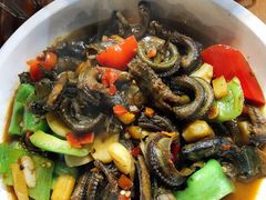 -小钱鱼馆(富春路店)