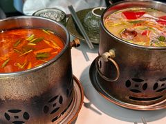 -Thai Basil罗勒叶泰式餐厅(时代天街店)