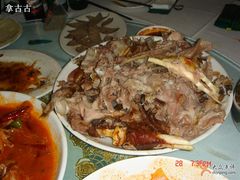 DSC02515-维吾尔餐厅(宜山路店)