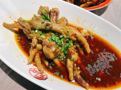 -李叔叔虾蟹大排档(青羊店)