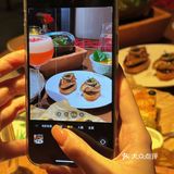 这个假期总要来体验一下林峯的餐厅吧💕