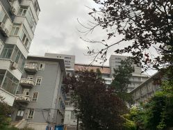 -首都医科大学附属北京儿童医院
