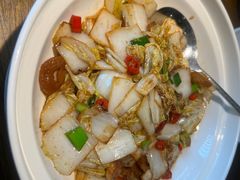 -老阿爸鲜鱼土菜(昆山花桥店)