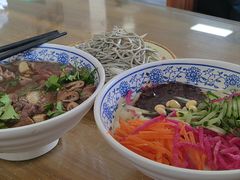 -门框胡同百年卤煮(杨庄路店)