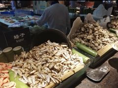 -星伦多自助料理·涮烤一体(虹悦城店)