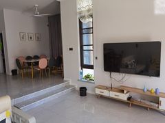 -启东恒大海上威尼斯酒店