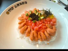 -常鲜楼常来尝鲜海胆馆(星海店)