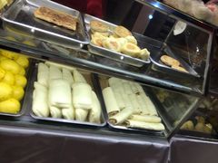 -玉华台饭庄·淮扬菜·烤鸭(望京店)