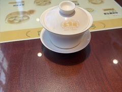 -老淮城·长鱼面(河下古镇店)