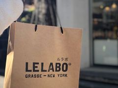 -LE LABO(ルラボ代官山店)