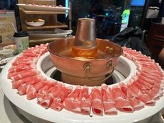 -东门口·鲜爆肚涮肉·烧烤(老门东店)