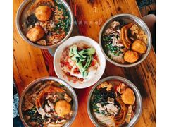 -西环肥仔螺蛳粉(总店)