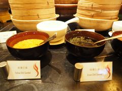 -富力丽思卡尔顿酒店·香荟全日制餐厅