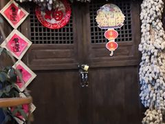 -安仁古镇