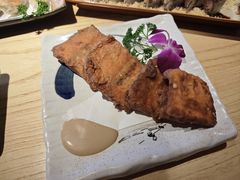 -鹤龟料理店(时代天街店)