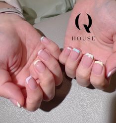 -QHOUSE美甲美睫