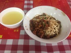 -辣肉面大王(天平路店)
