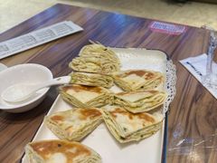 -九转小磨·东北菜老字号(祥安店)