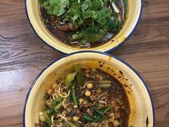 -阿福板凳面(观音桥店)