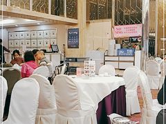 大堂-百乐门喜宴(海珠广场华厦店)