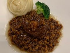 -扬州绿地铂骊酒店·品珍轩中餐厅