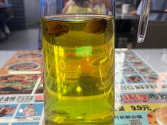 -肥韬茶餐厅(海上世界店)